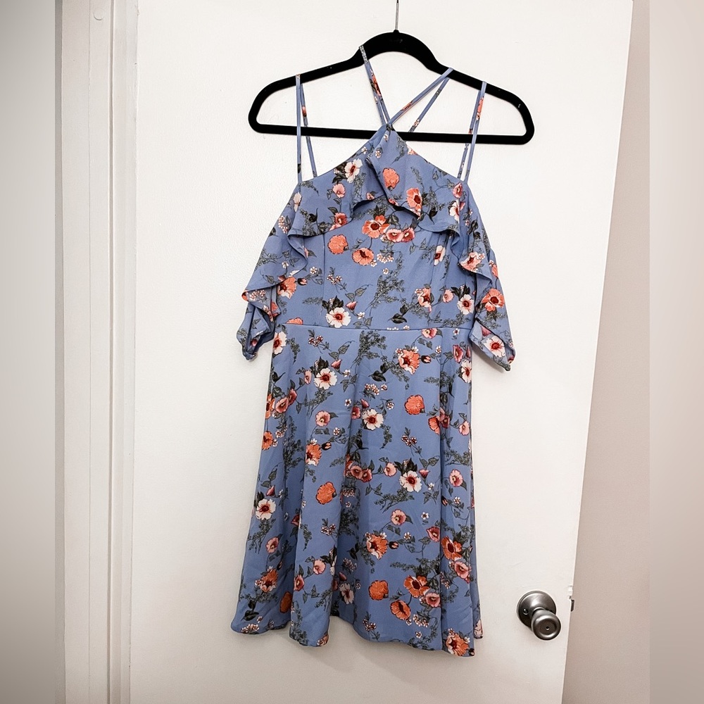 New with tags. Never worn. From Francesca’s size medium